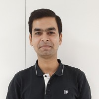 Akshay Chauhan
