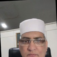 Altaf Hussein Siddiqui