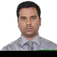 Abdul Salam Mohammed