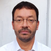 Christophe Hardy