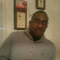 Eddie Stradford