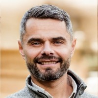 Steve Pruzhinin
