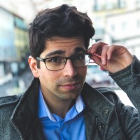 Andre Mateus
