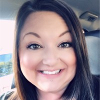 Amber Rumsey