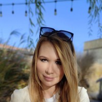 Maria Tryfuntava