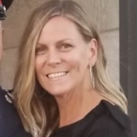 Trina Parker