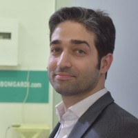 Morteza Haghani