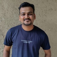 Vaibhav Gawde🇮🇳