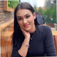 Elena Ramona Silimon