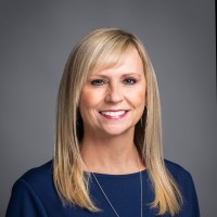 Alicia Rader, CPA, CGMA