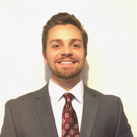 Blake Dilworth