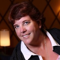 Roxanne Hall