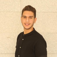 Ibrahim Abu Sultan