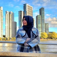Amna Sheikh