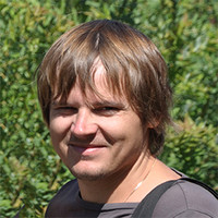 Igor Maksymchuk