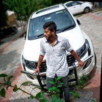 Prasath Vasudevan