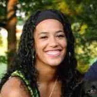 Jordyn West , M.Ed