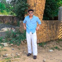 Usama Patel