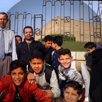 محمد البطاوي