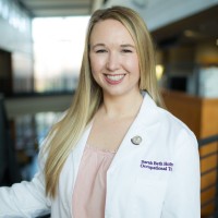 Sarah Beth Holbrooks