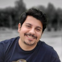 Mahdi Salmanzadeh Najafi