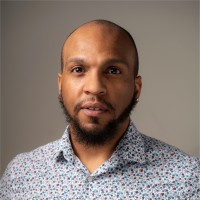 Terrance Harris