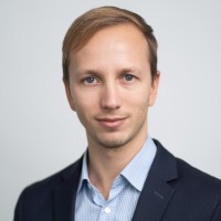Andrii Trachuk, Fcca