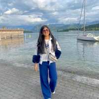 Vaidehi Jaju