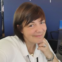 Cristina Scotti