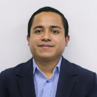 Alex Orlando Díaz Arriaga