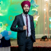 Ishmeet Singh