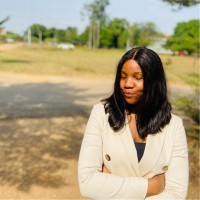Evelyn Ogbuka