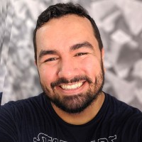 Eliel Rodrigues Aquino