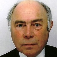 David Ralph