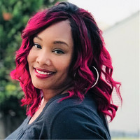 Nyisha Clough-Vaughn