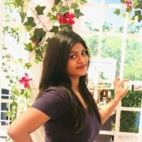 Bindu Madhuri G