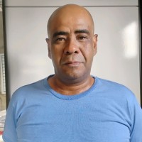 Cassio Santana