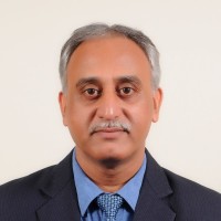 Dr. Atul Shah