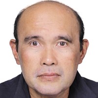 Jerry Doyongan