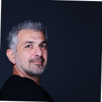 Vassilis Vassiliadis