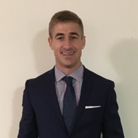 Corey O'Connor