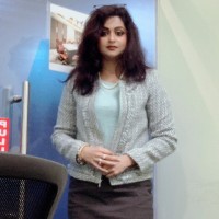 Seema R M