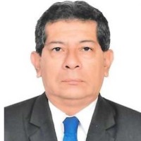 Luis Enrique Salas Gonzales