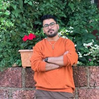 Vishnu Tiwary