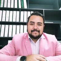 Luis Alejandro Guajardo Tapia