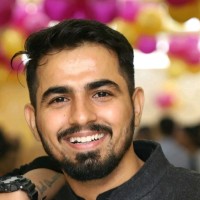 Lokesh Grover
