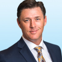 Patrick Barnes