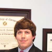 Dr. Charley Jackson