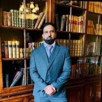 javeed khaliq
