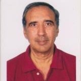 Santosh Kr. Chaturvedi